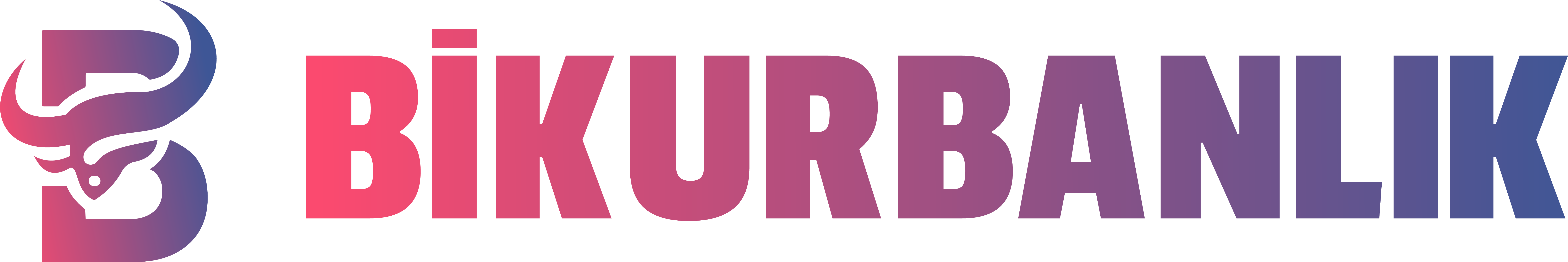 Bikurbanlık Logo